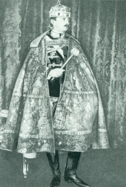 Fichier:Karl IV de Hongrie.jpg