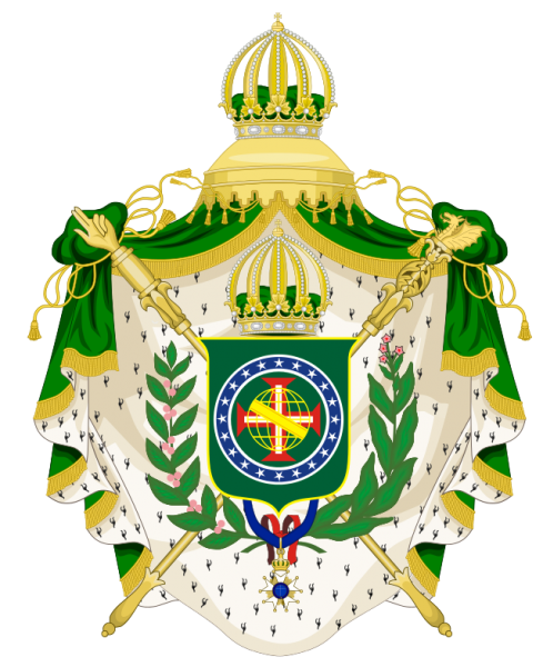 Fichier:Coat of arms of the Empire of Brazil.svg.png