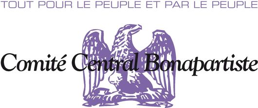 Fichier:Comité Central Bonapartiste 2011.jpg