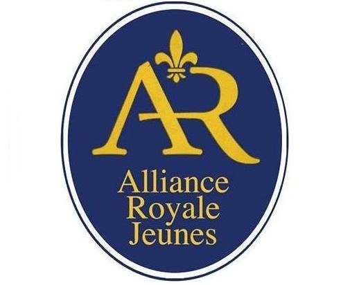 Fichier:Logo de l'ARJ.jpg