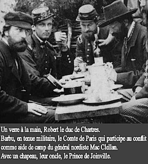 Fichier:Les Princes de France lors de la Guerre de Sécession.jpg