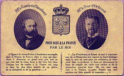 Fichier:Reconciliation entre le Comte de Chambord et le Comte de Paris.jpg