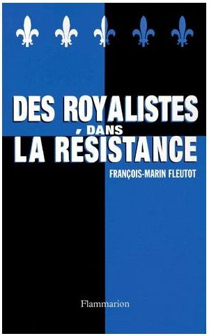Fichier:Fleutot-Des-Royalistes-Dans-La-Resistance.jpg