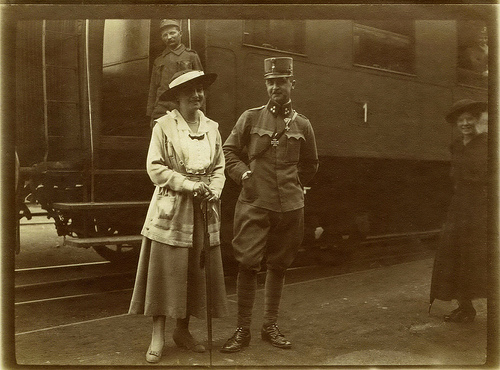 Fichier:Karl et Zita en Hongrie.jpg