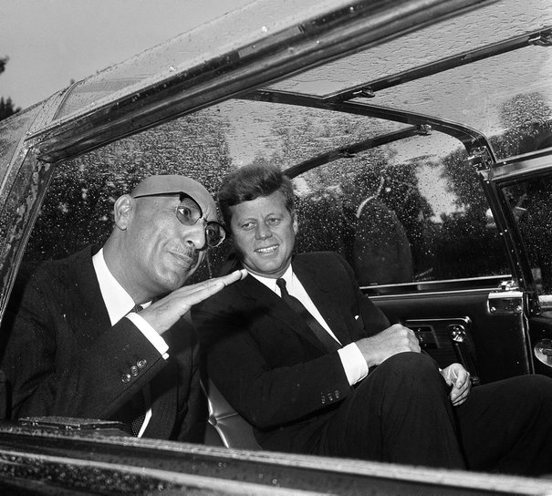 Fichier:Usa-afghanistan-mohammad-zahir-shah-kennedy.jpg