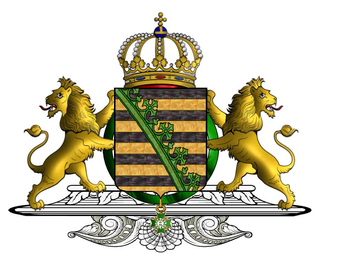 Fichier:Blason de la famille royale de Saxe.jpg
