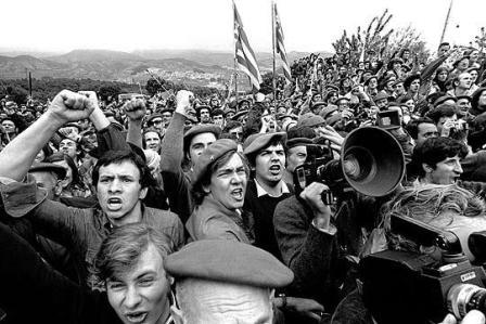 Fichier:Partisans du Parti Carliste 1976.jpg