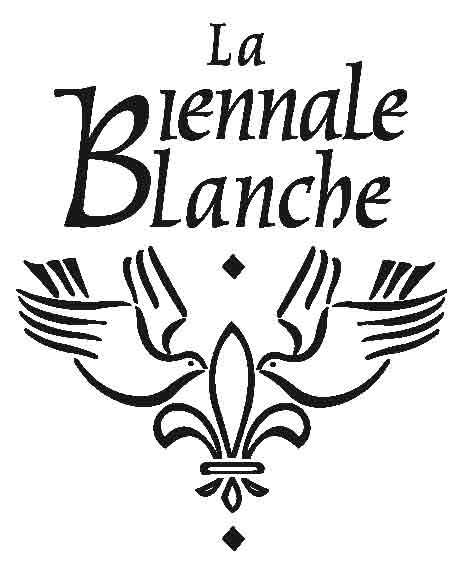 Fichier:Logo de la Biennale Blanche.jpg