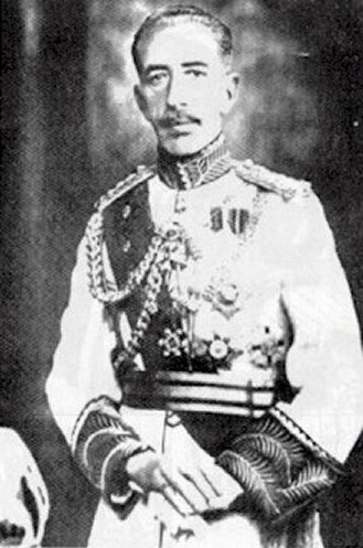 Fichier:Faysal Ier d'Irak.jpg