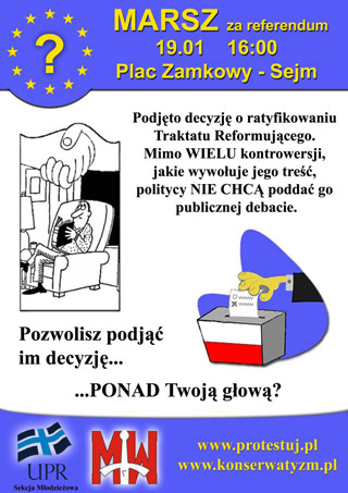 Fichier:Affiche electorale de l'UPR.jpg