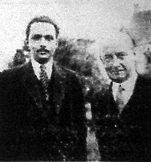 Fichier:Otto de Habsbourg et Antal Sigray.jpg