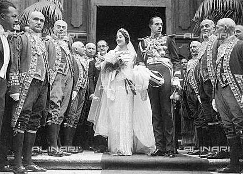 Fichier:Mariage du duc et de la duchese d'Anjou et Ségovie.jpg