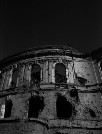 Fichier:Palais royal bombardé par les talibans.jpg