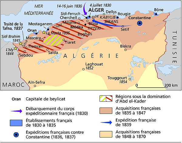 Fichier:1011319-Les étapes de loccupation française en Algérie.jpg