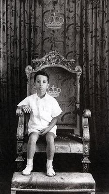 Fichier:Faysal II enfant.jpg