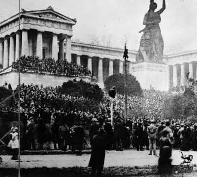 Fichier:Revolution à Munich en 1918.jpg