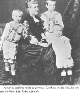 Fichier:La princesse Isabelle et ses enfants , Louis , Pierre et Antoine.jpg