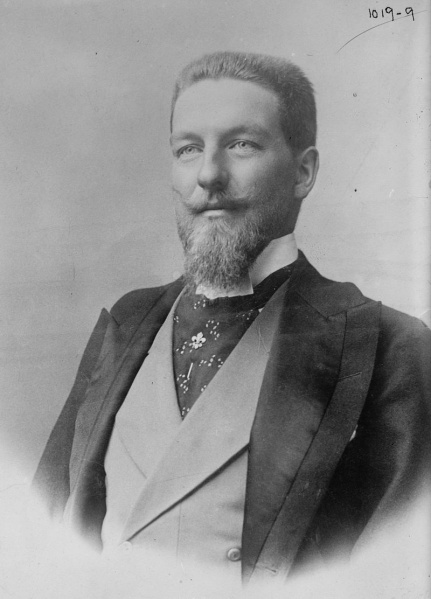 Fichier:Philippe d'Orléans en 1910.jpg