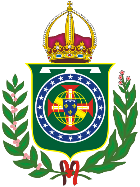 Fichier:COA Imperial Prince of Brazil.svg.png