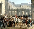 Vignette pour Fichier:719px-Vernet - 31 juillet 1830 - Louis-Philippe quitte le Palais-Royal.jpg