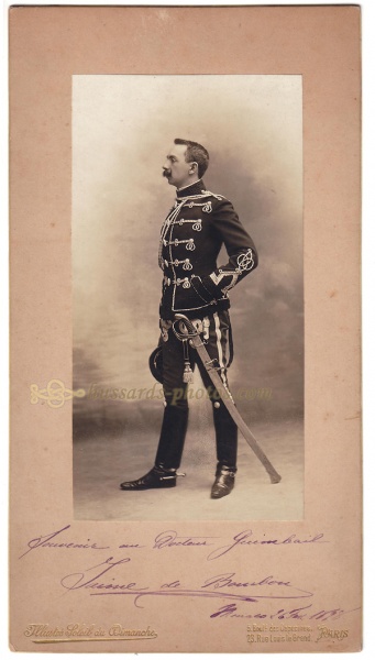 Fichier:Jacques de Bourbon en uniforme russe.jpg