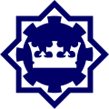 Logo du monarchisme (image PNG avec transparence)