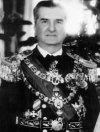le-r-gent-l-amiral-miklos-horthy