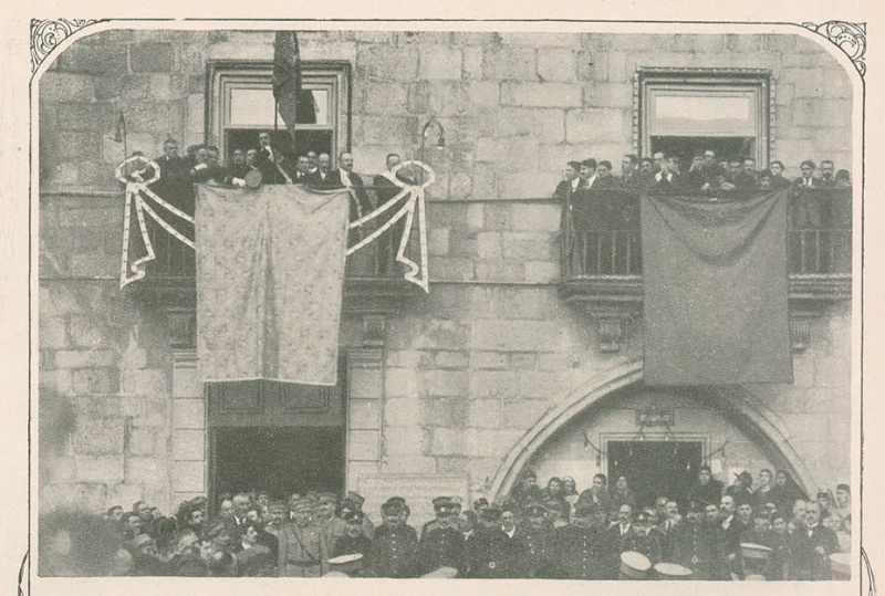Fichier:Restauracao da Monarquia em Viana Janeiro 1919.jpg