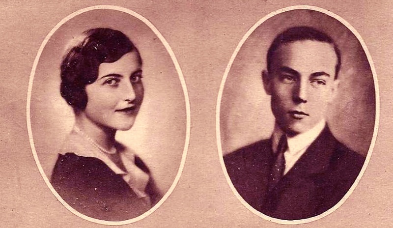 Fichier:Henri et Isabelle d'Orléans.JPG