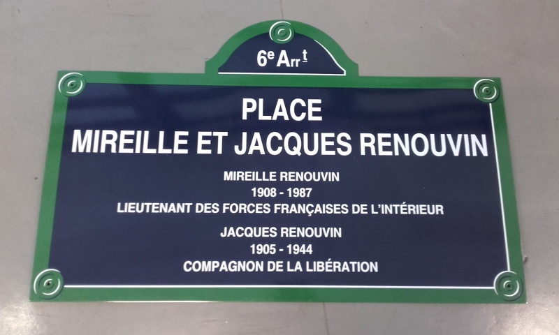 Fichier:Plaque Mireille et Jacques RENOUVIN 100 x 50 cm.jpg