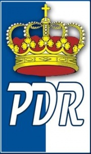Vignette pour Fichier:Logo du Projet de Démocratie Royale.jpg