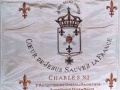 Vignette pour Fichier:Drapeau de Charles XI.jpg