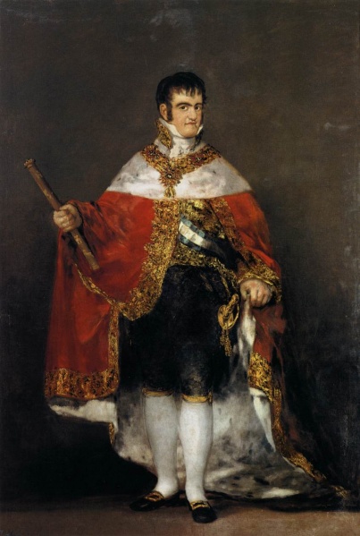Fichier:Ferdinand VII d'Espagne.jpg