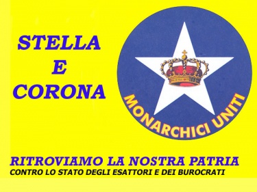 Alleanza Monarchica — SYLMpedia