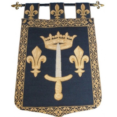 Les Compagnons de Jehanne d'Arc
